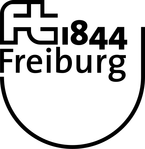 Wappen FT/SC Freiburg